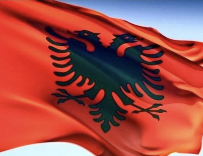 Gëzuar 79-vjetorin e Çlirimit Shqipëri!!